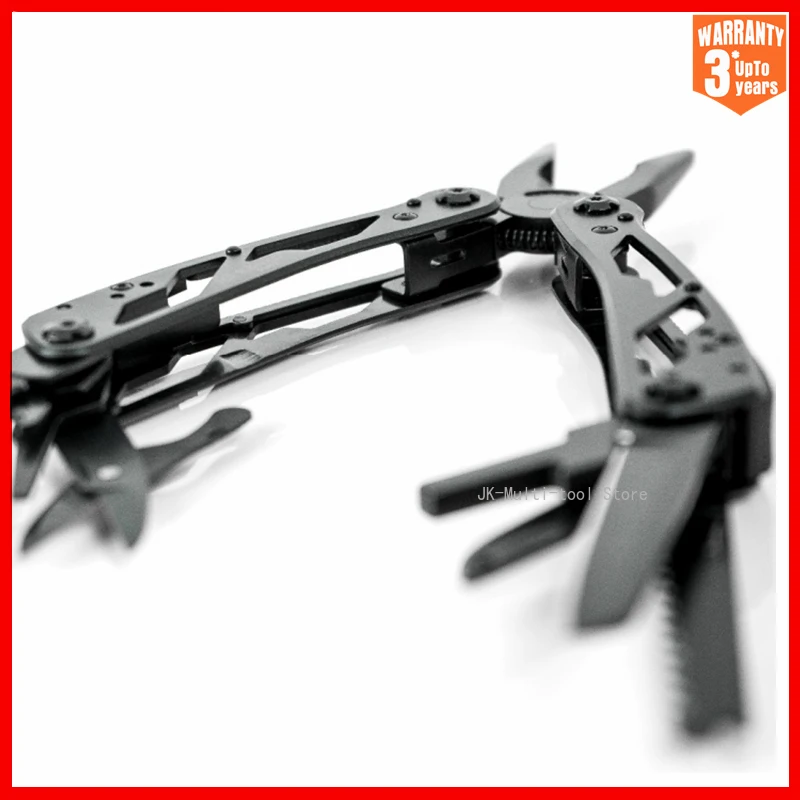 

XIAOMI MultiTools Set Folding Pliers Fishing Camping Survival EDC Bits Gear Pocket Knife Plier Wire Cutter Multi Tools