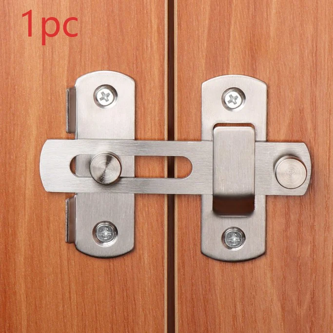 

Защелки для дверей из нержавеющей стали