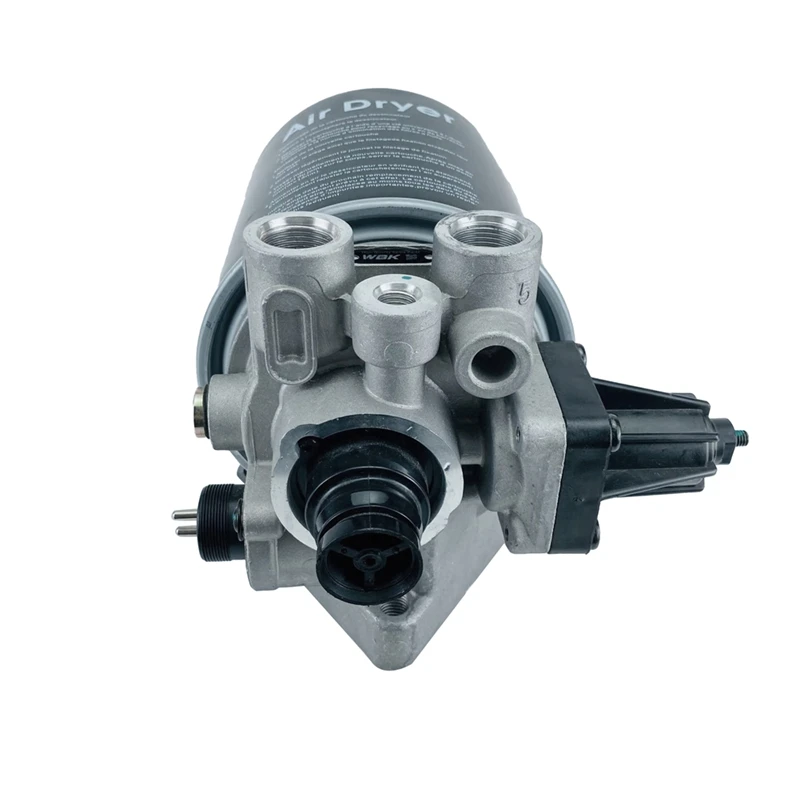 4324101290 Однокамерный осушитель воздуха для грузовиков европейских HOWO Volvo Scaia DAF