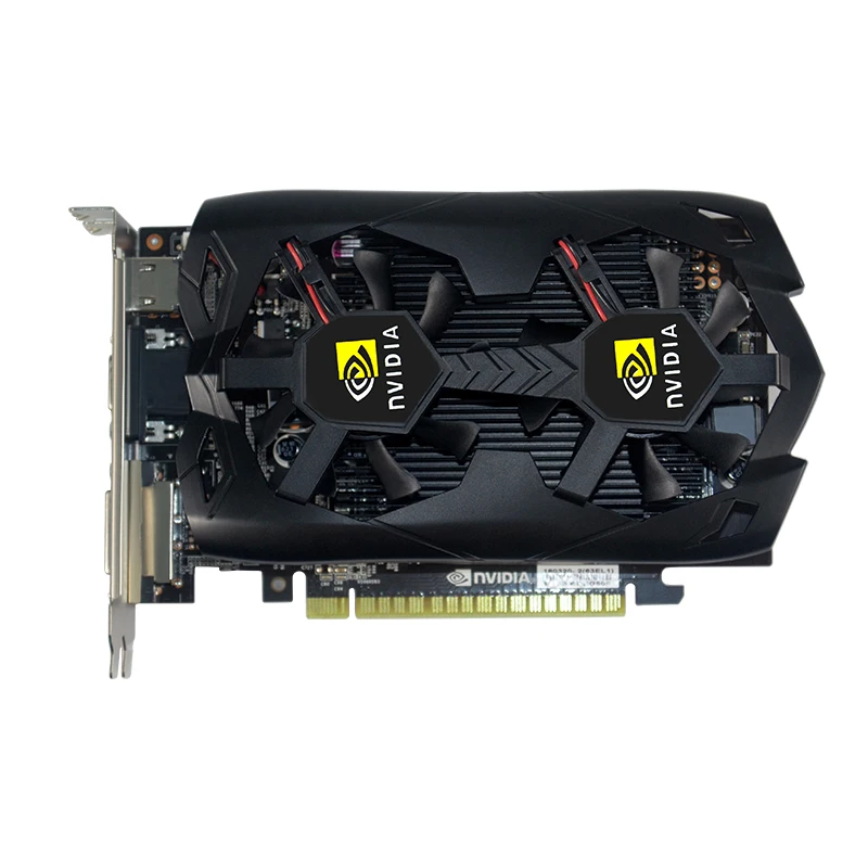 

laptop manufacturer wholesale GT730 graphics card support ddr5 card