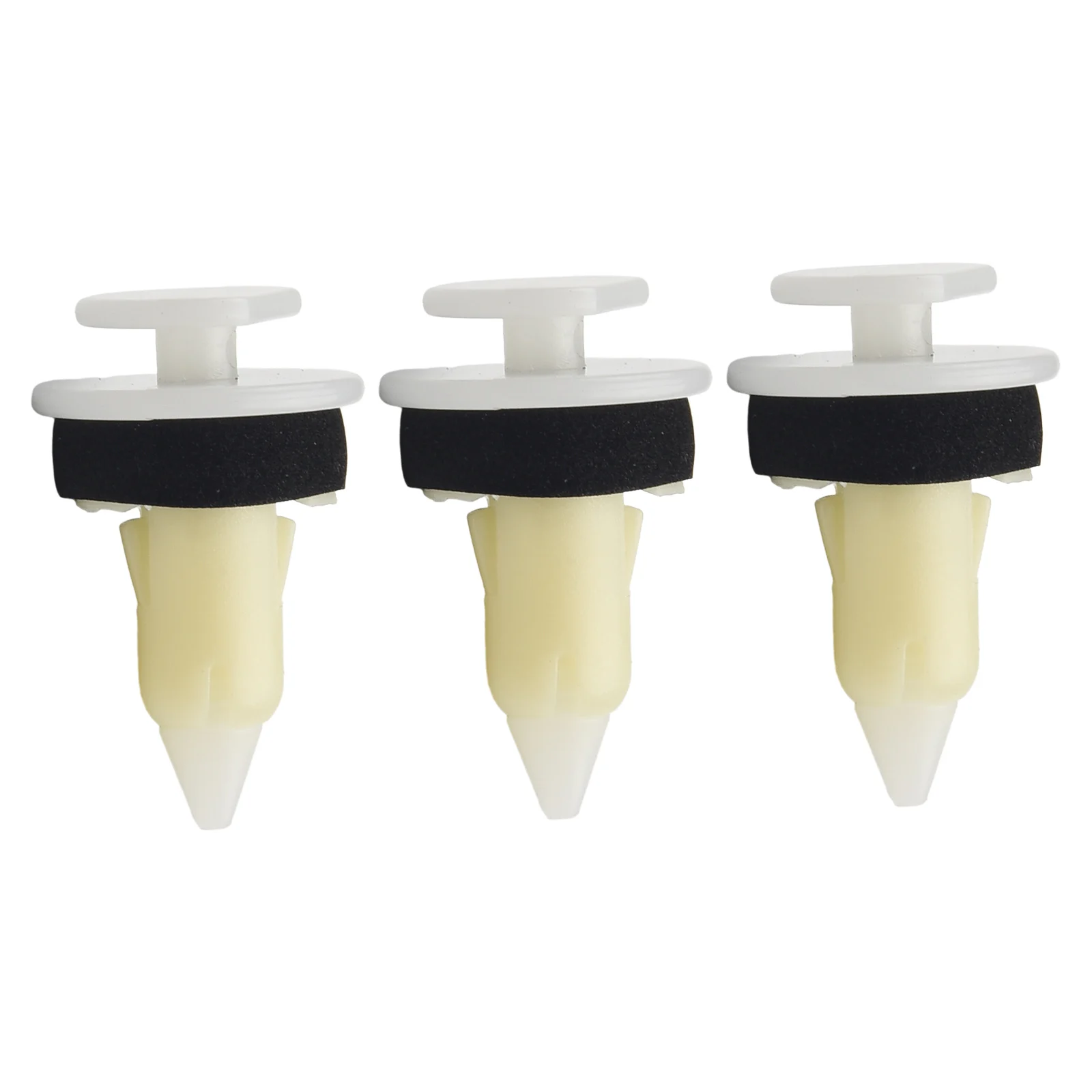 

Universal Fitment Excluded Trim Panel Fastener Clip Inner Door Panel with Sealer 1639881678 for Mercedes W163 6Pcs
