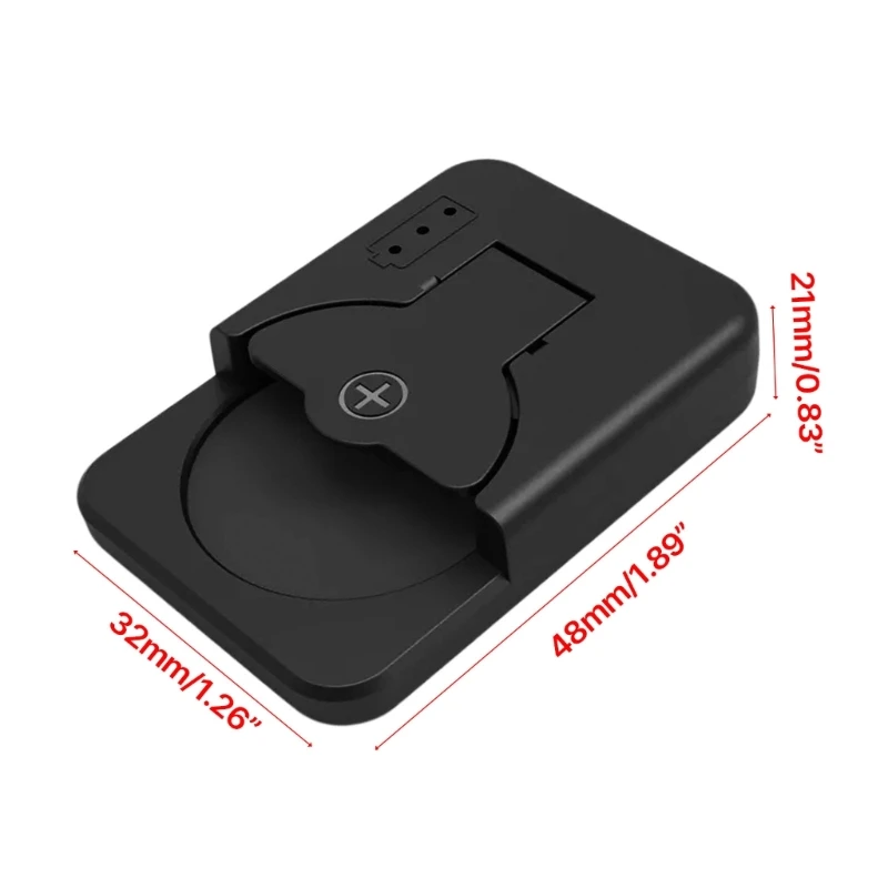 Зарядное устройство для литиевых батарей USB широко используемое LIR2032 LIR1632 LIR2025