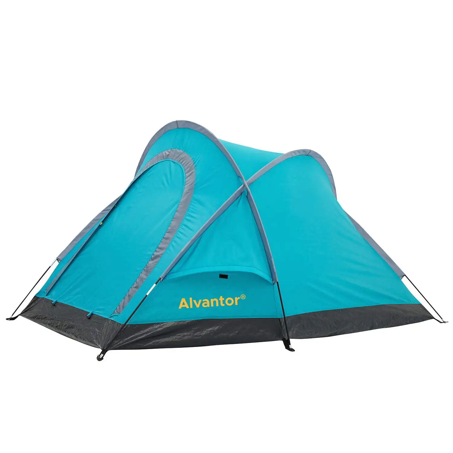 

Camping Tent Outdoor Warrior Pro Backpacking Portable Compact Shelter