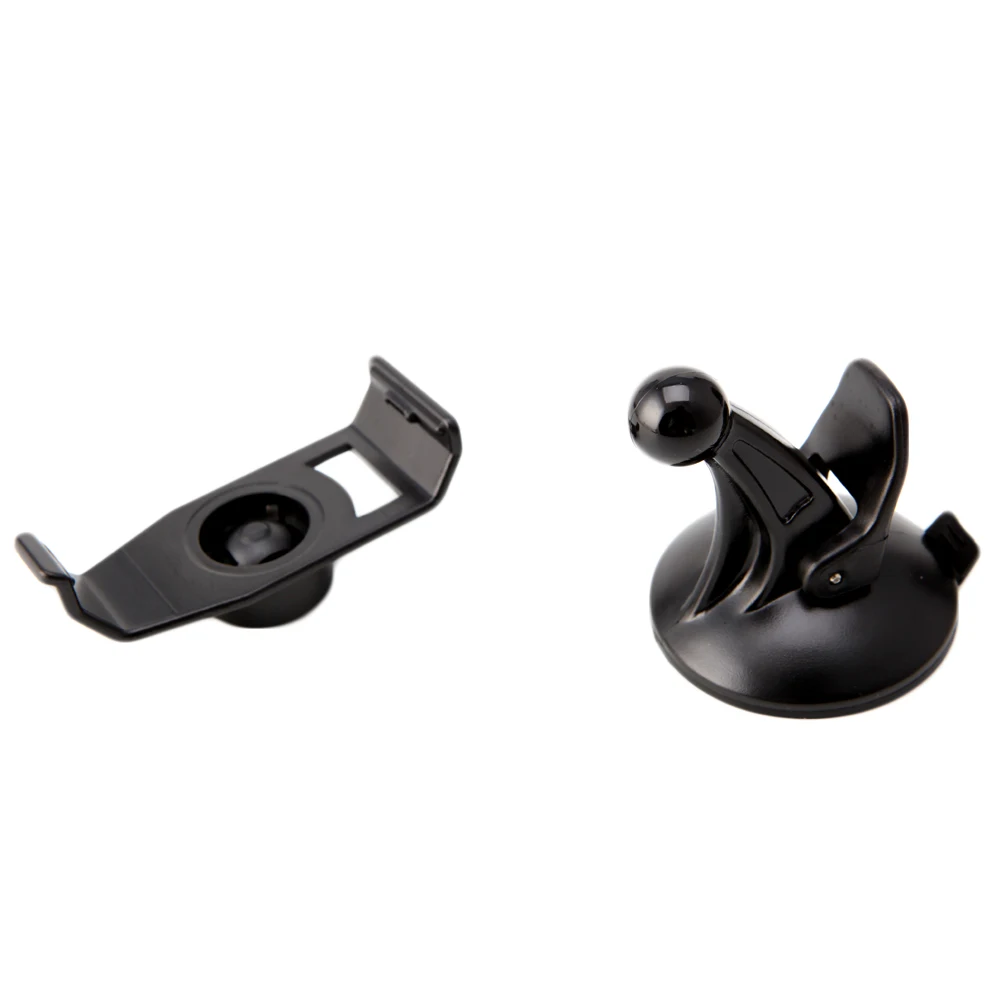

GPS Windshield Suction Cup Ball Mount Holder For Bracket Universal