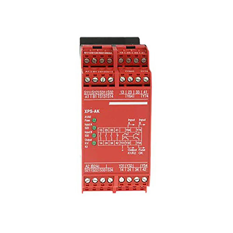 

XPSAK351144P используется в хорошем состоянии