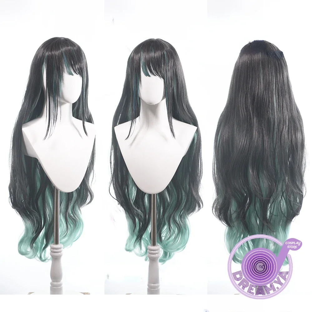 Парик для косплея Game arрыцари термостойкий синтетический парик вечевечерние НКИ