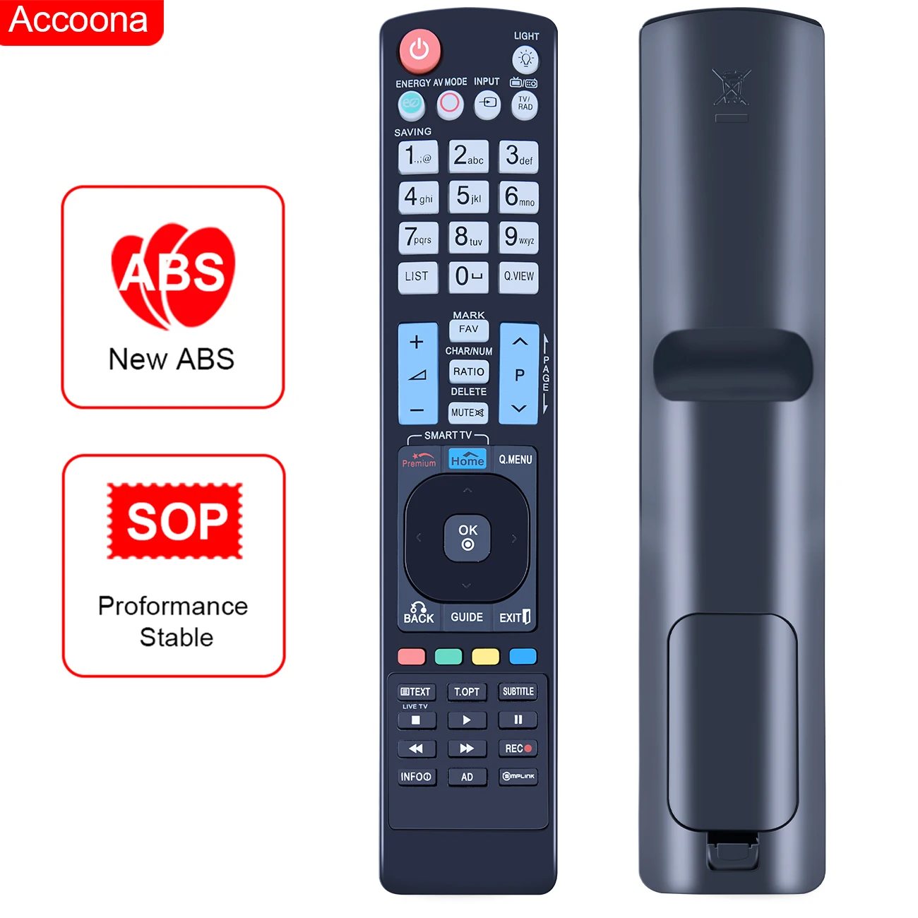 Новый пульт дистанционного управления для 32LV5500 26LS350S AKB72914049 AKB72914293 42PT351 42PT353 50PT351 50PT353 50PV250 50PV35 0 LCD светодиодный TV