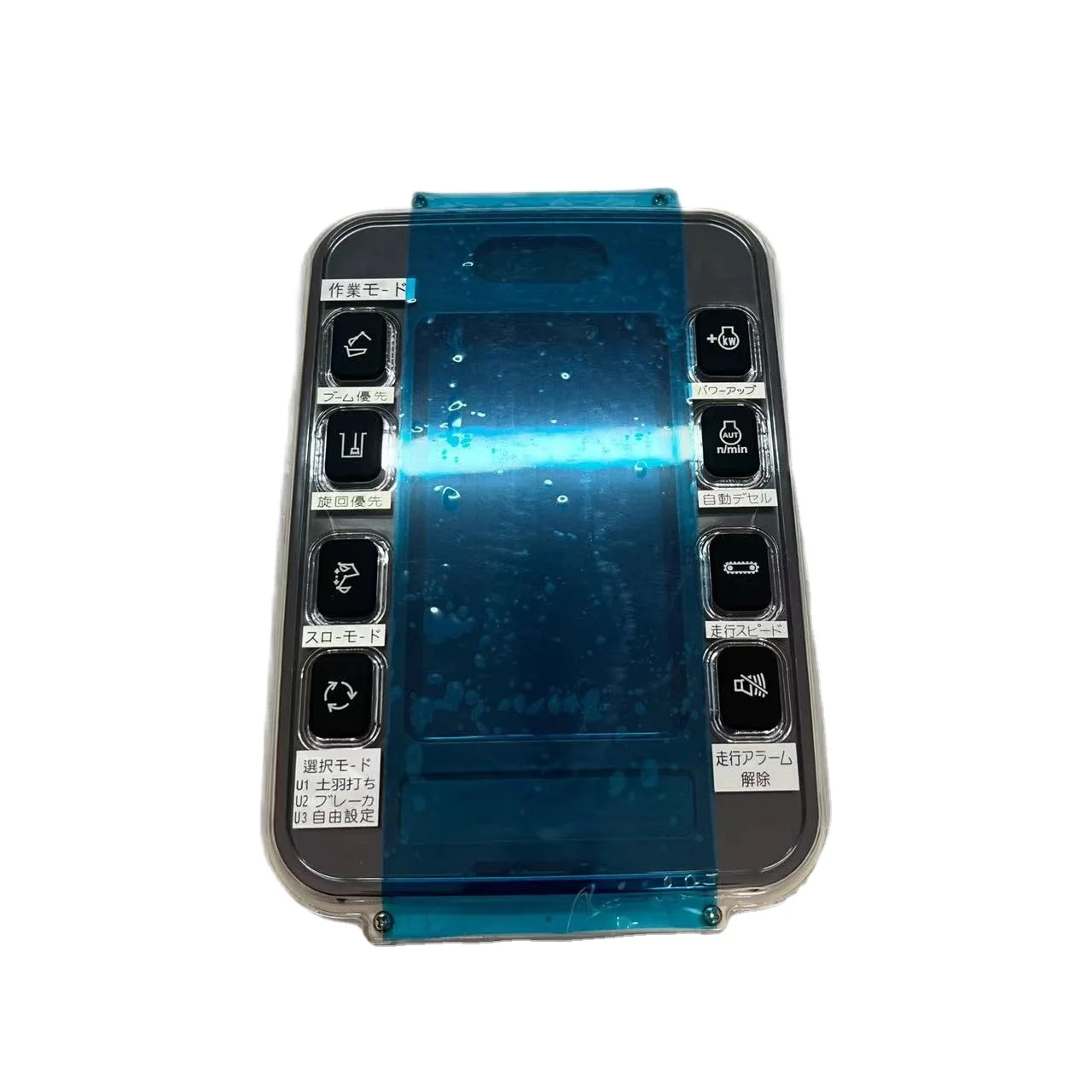 Экскаватор Caterpillar 151 дисплей 9385 1519385 m onitor GP-311B 312B L 315B 317B LN 318B 320B Дисплей панели