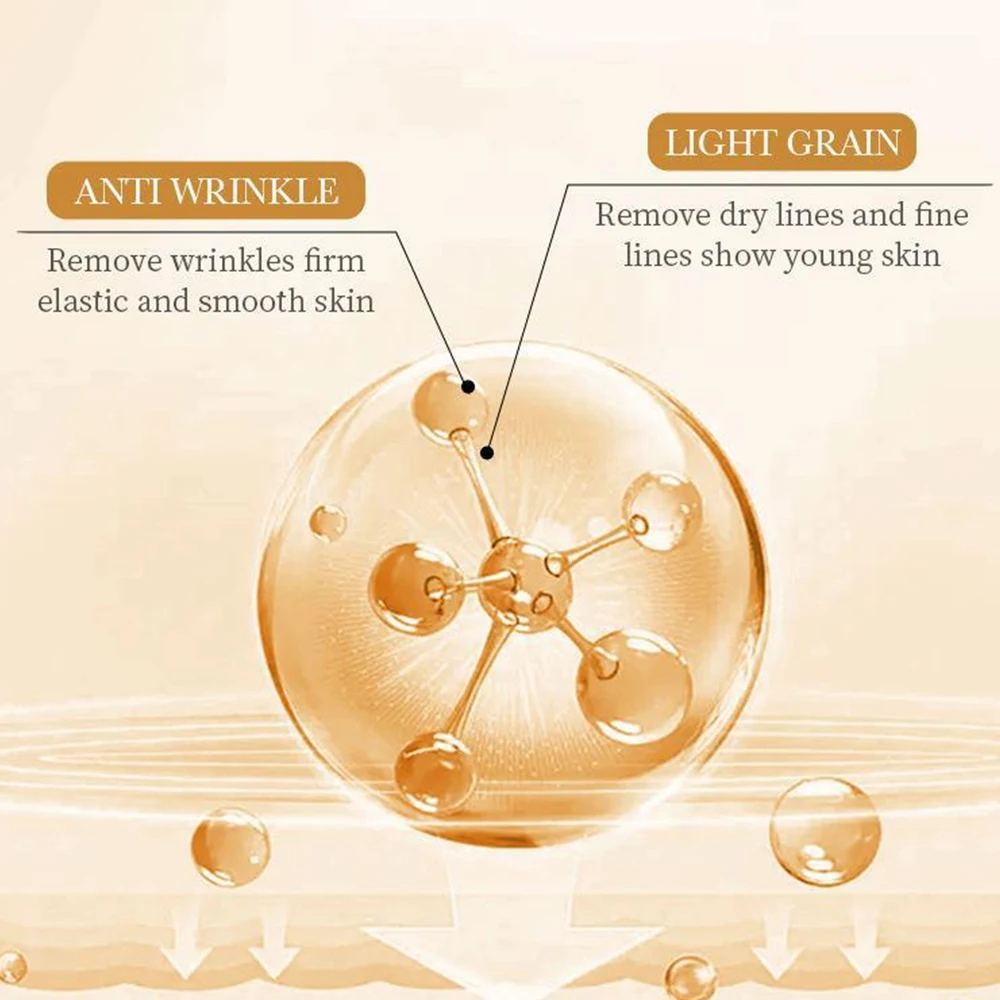 Коллагеновая маска против морщин