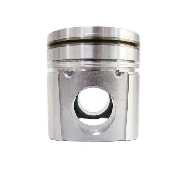 

CCEC KTA19 Engine Spare Parts for Cummins piston 3096682 3631244