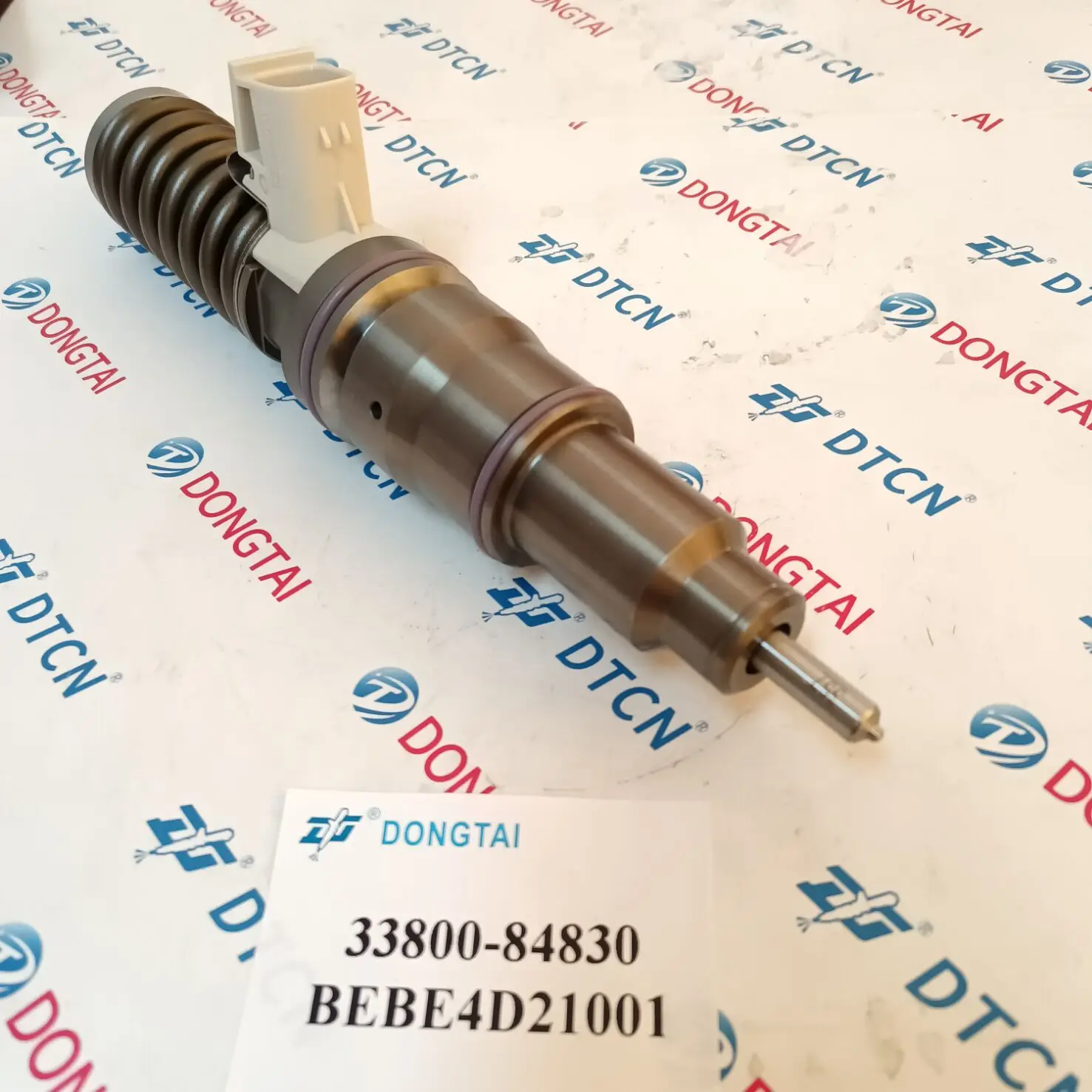 Инжектор EUI E3 33800-84830 BEBE4D21001