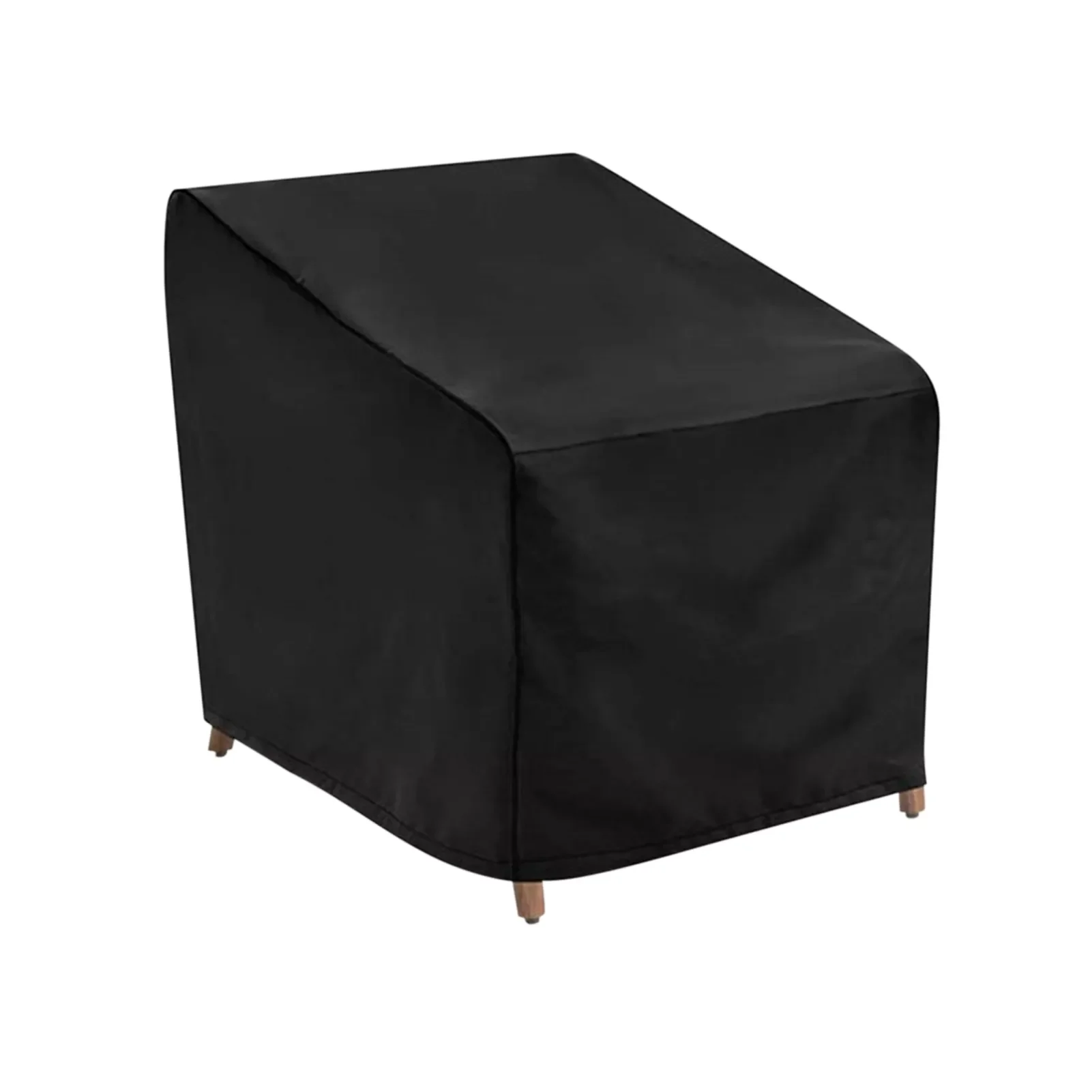 

NEW IN Patio Chair Cover Waterproof Sofa Cover For Furniture Protection Outdoor Garden Furniture Cover Rain And Snow Chair Cover