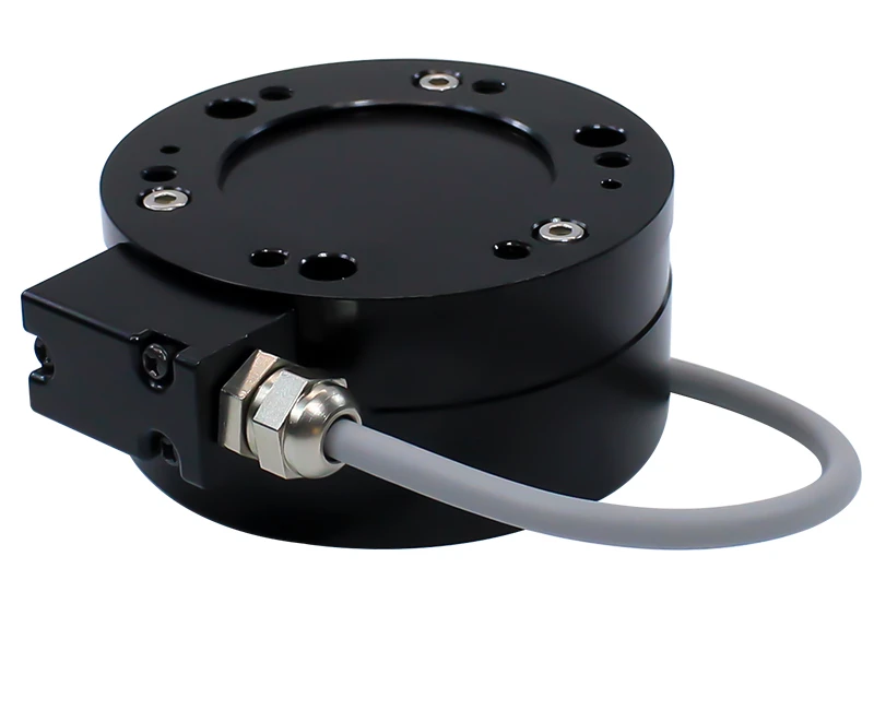 DSDW-100 Измерение силы тензодатчика шестимерная сила многоосная компонентов