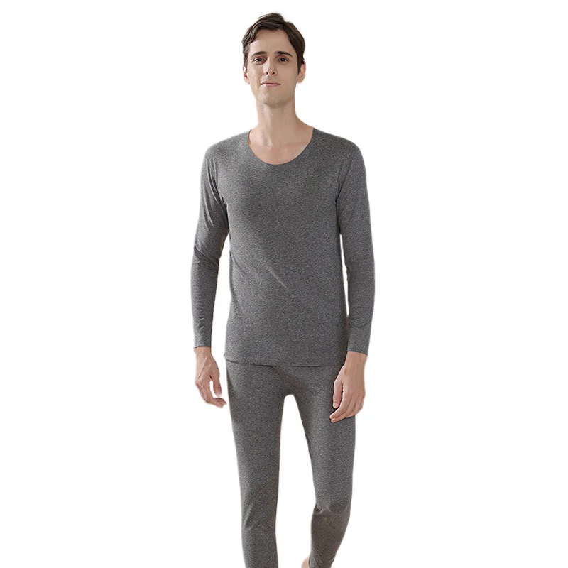 Women's Thermal Underwear Set Warm Female Warm Pants Thermo Winter Undershirt Size L-XXXL