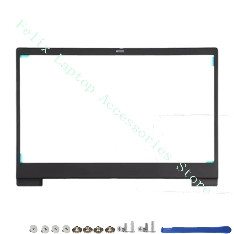 Новинка для Lenovo ThinkBook 14 14-IIL 14-IWL 14-IML задняя крышка ЖК-дисплея/рамка/подставка