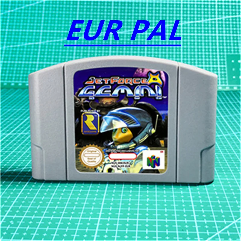 Jet Force Gemini Hentai