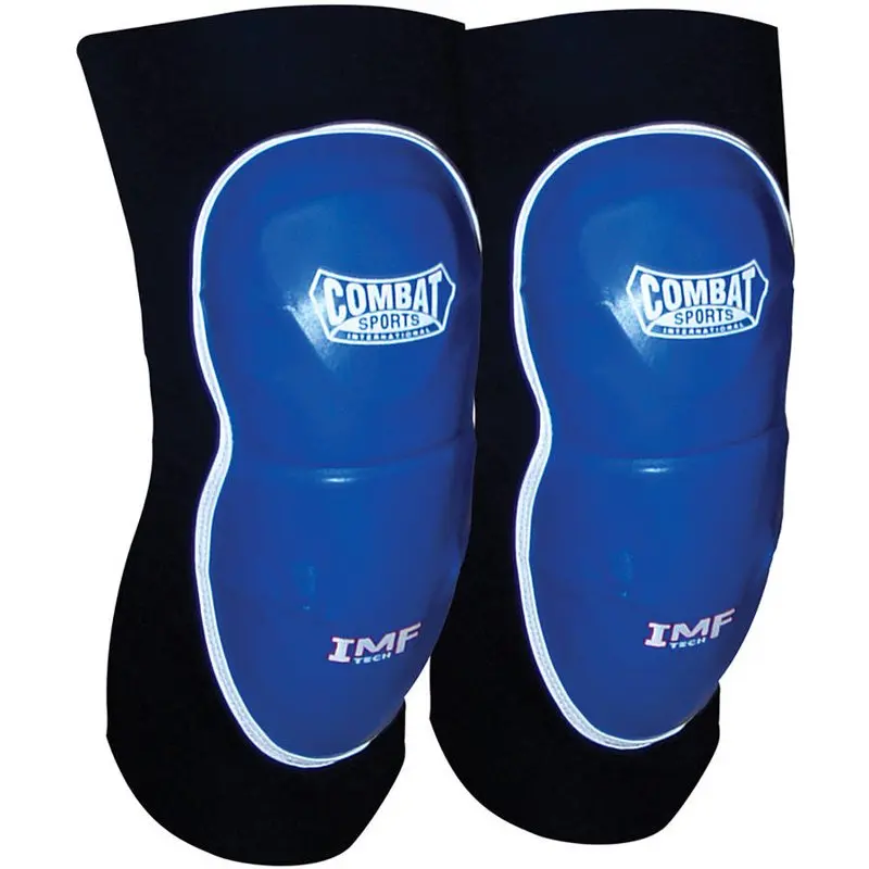

MMA Advanced IMF Tech™ Striking Knee Pads Regular