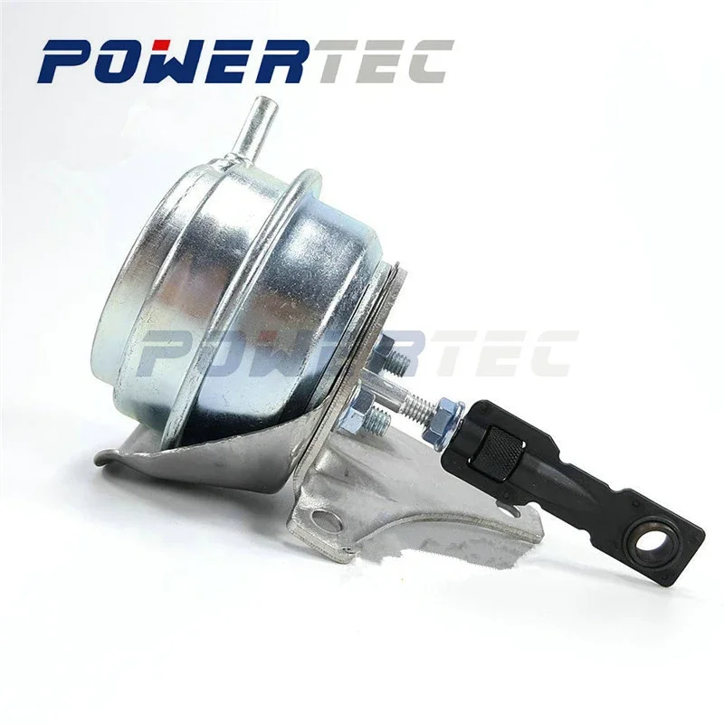 Привод турбокомпрессора для Volvo V70 2.4D 163HP 120Kw D52DDT Turbolader Wastegate 723167 -0003 GT2052V -9008S 8653122 2001-
