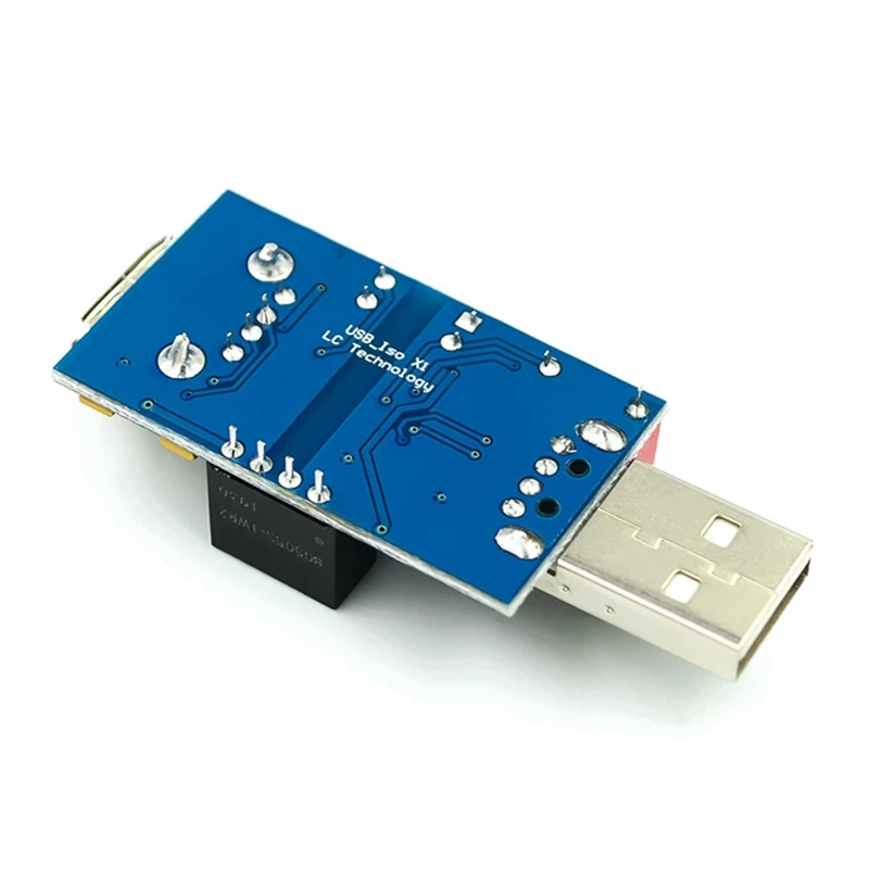1 шт. USB-изолятор сигнала 1500 В канал