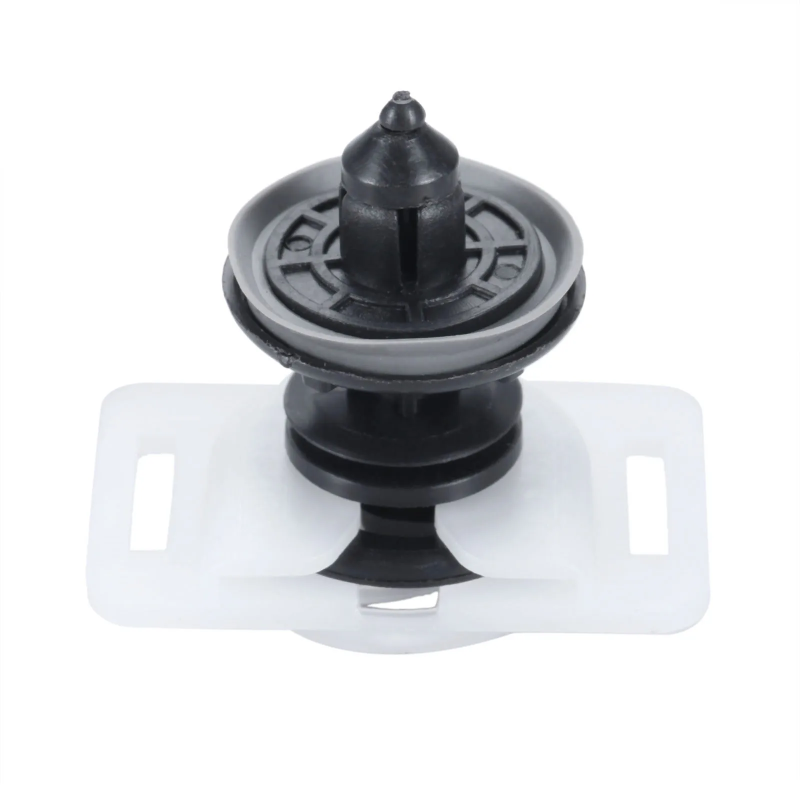 Yetaha 10 Sets Car Interior Door Clips For Passat B6 CC Golf Polo Caddy Tiguan Touran Eos A6 A8 TT 6Q0 868 243 6Q0868243 - купить по