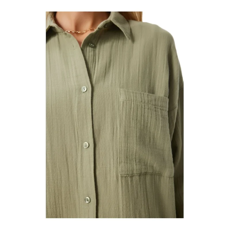 TYZA Женская рубашка Рубашки и блузки Блузки Футболки Y2K Топы с графикой T