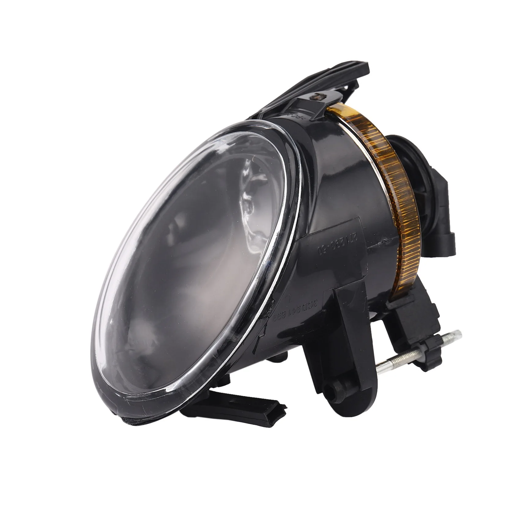 Противотуманные фары для левого переднего бампера дальнего света Passat B6 2006 2007 2008