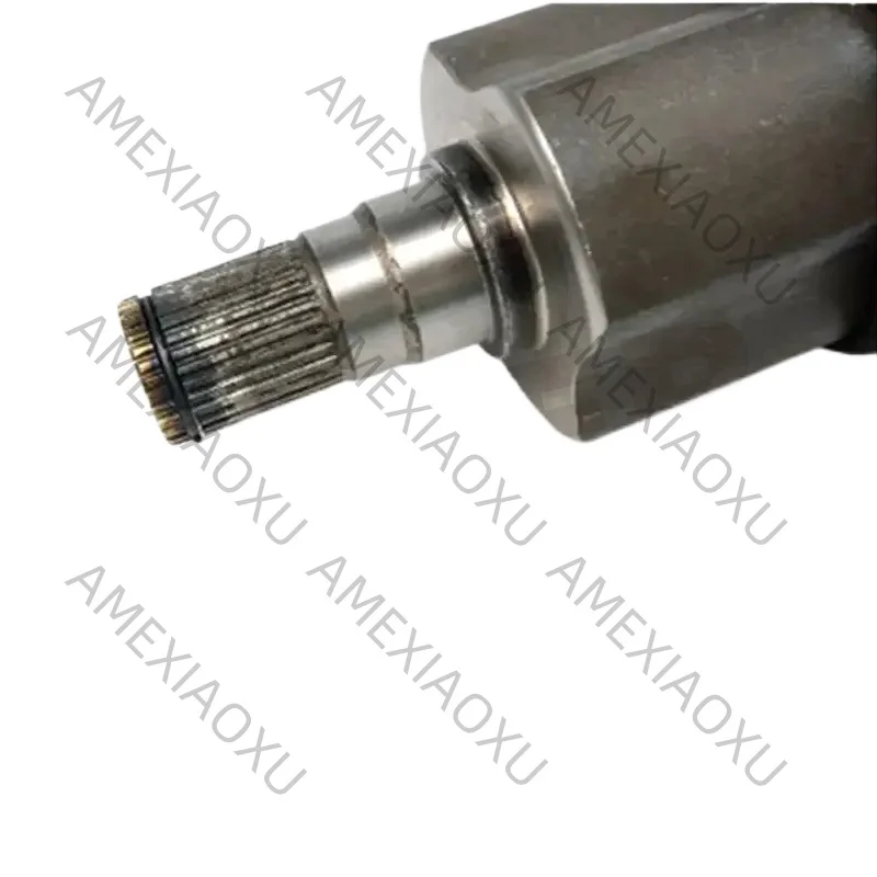 Фото Подходит для Land Rover Shenxing 2-го поколения F2, правая передняя полуось LR002619, высококачественные автозапчасти AMEXIAOXU. №3
