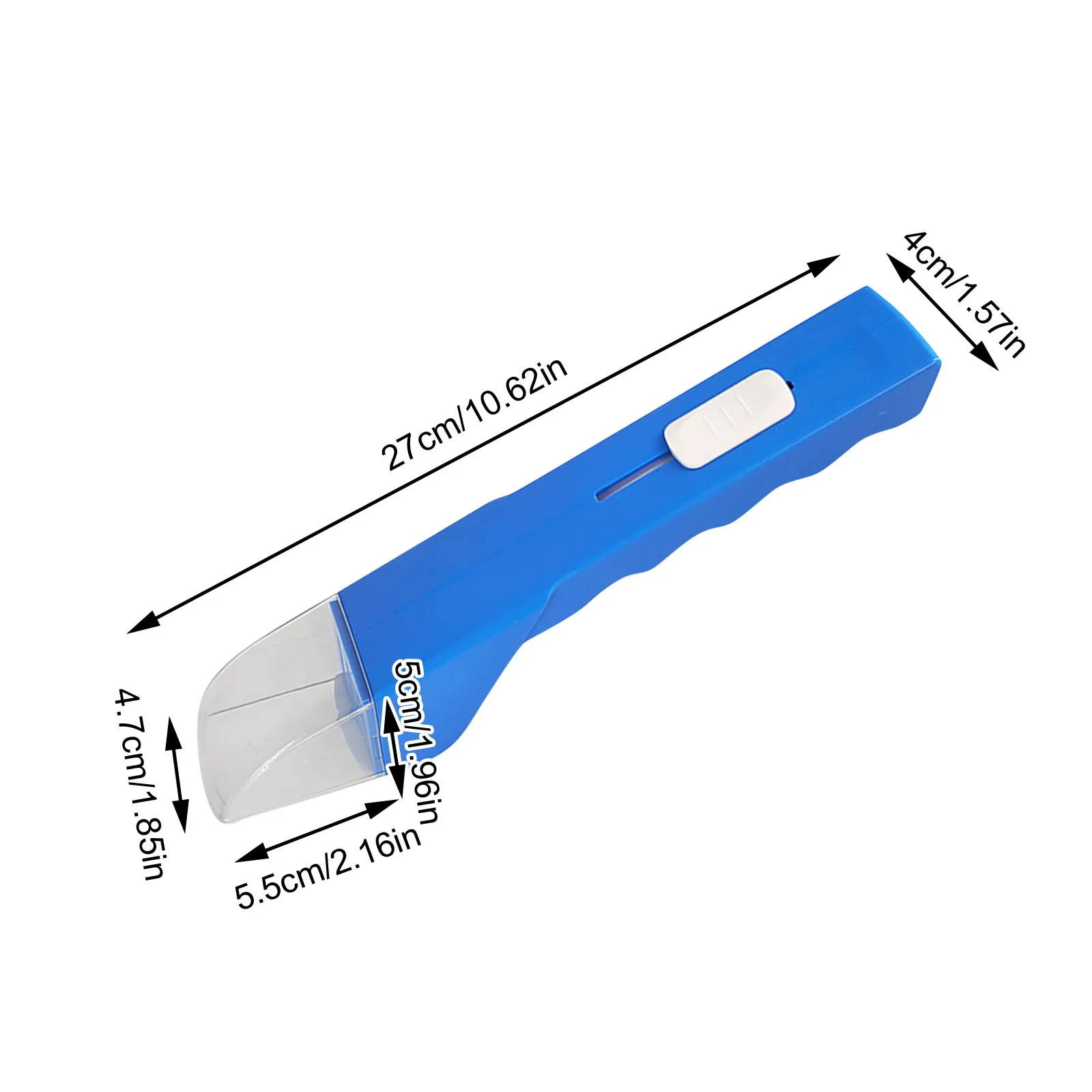 Портативная ловушка для насекомых ручной пчела зажим инструмент ловли тараканов