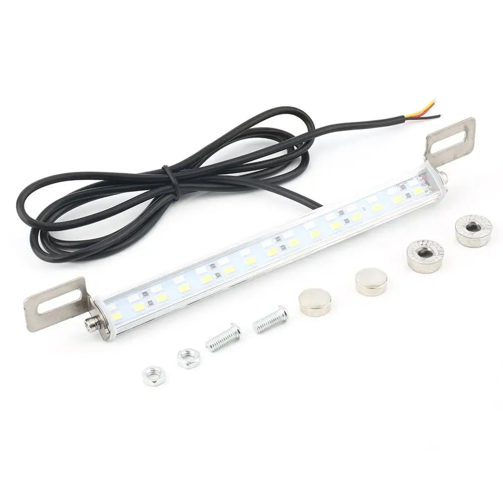 

Автомобильный фсветильник рь 30 светодиодный одов 7,5 Вт, стоп-сигнал, задний фонарь номерного знака, красный, белый, двухцветный для SS Corvette ...