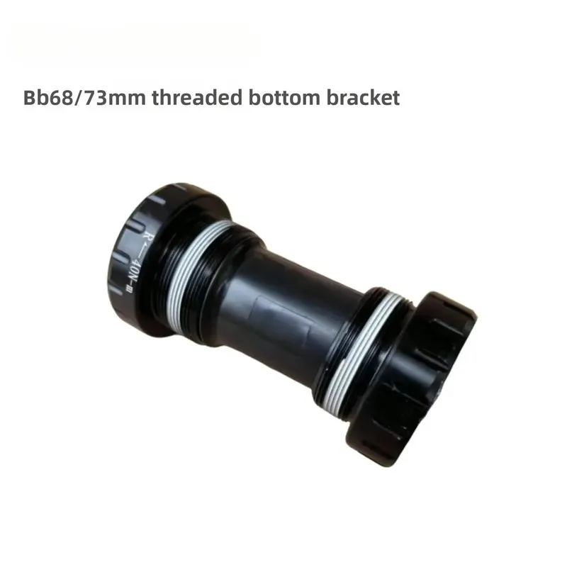 Фото Для каретки SPECIALIZED Praxis Works GXP, совместимая с BB86 92 BB68 73, с резьбовым переходником для MTB и шоссейных велосипедов. №2