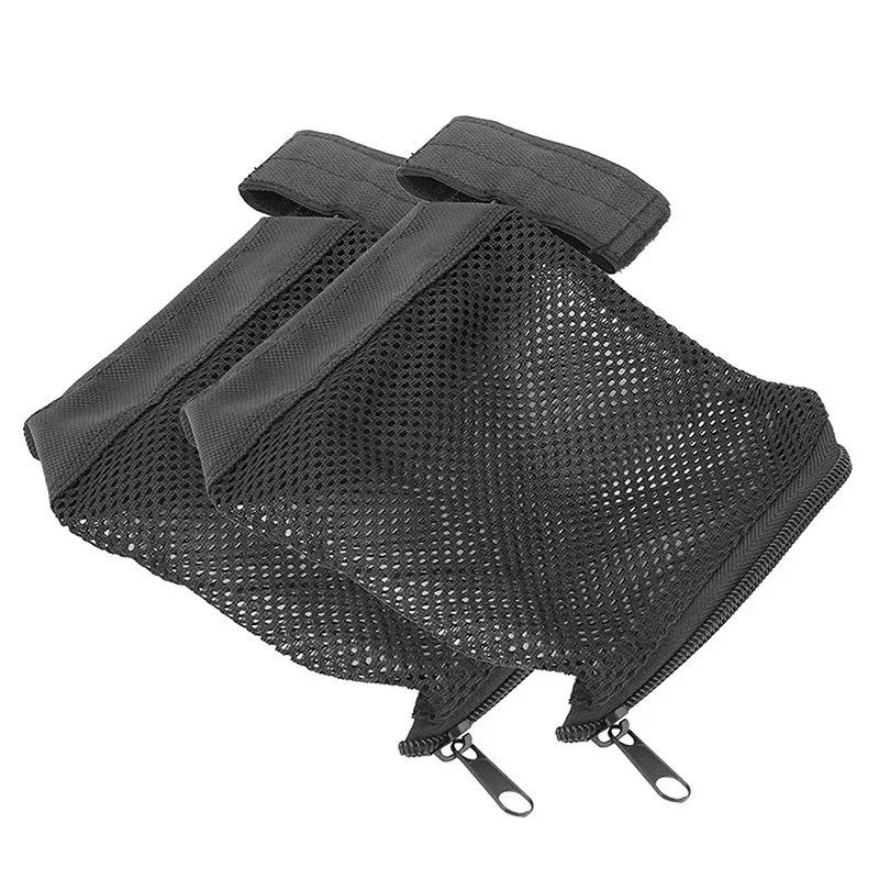 Нейлоновый сетчатый коллекционный корпус прочный захват и регулируемые