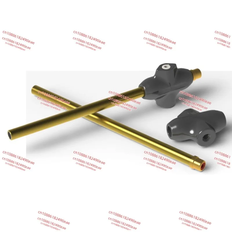 Микрофон для измерения частотной реакции тестовый микрофон с отдельными