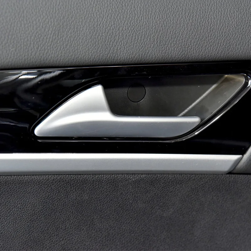 Для Dongfeng Fengshen AX7 Внутренняя ручка AX5 MX5 дверная пряжка двери 1 шт.