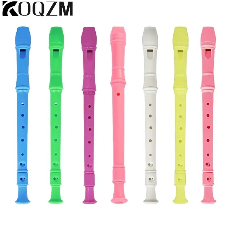 

8-hole Recorder Instrument Treble Flute Soprano Recorder Recorder Flute Woodwind Instrument