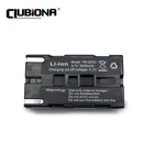 Литиевая батарея 3,7 в 5000 мА  ч для красногозеленого лазера IE12, IE16 и IE16R