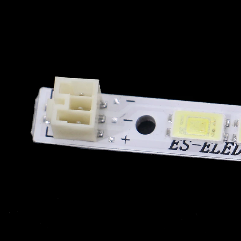 Рисунок 2 - Светодиодная подсветка для телевизора STS320A08