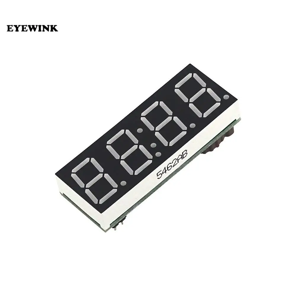 Часы на микроконтроллере at89c2051. Diy kit электронные часы с aliexpress. Микроконтроллер часов. Led clock diy kit. At89c2051-24pu.