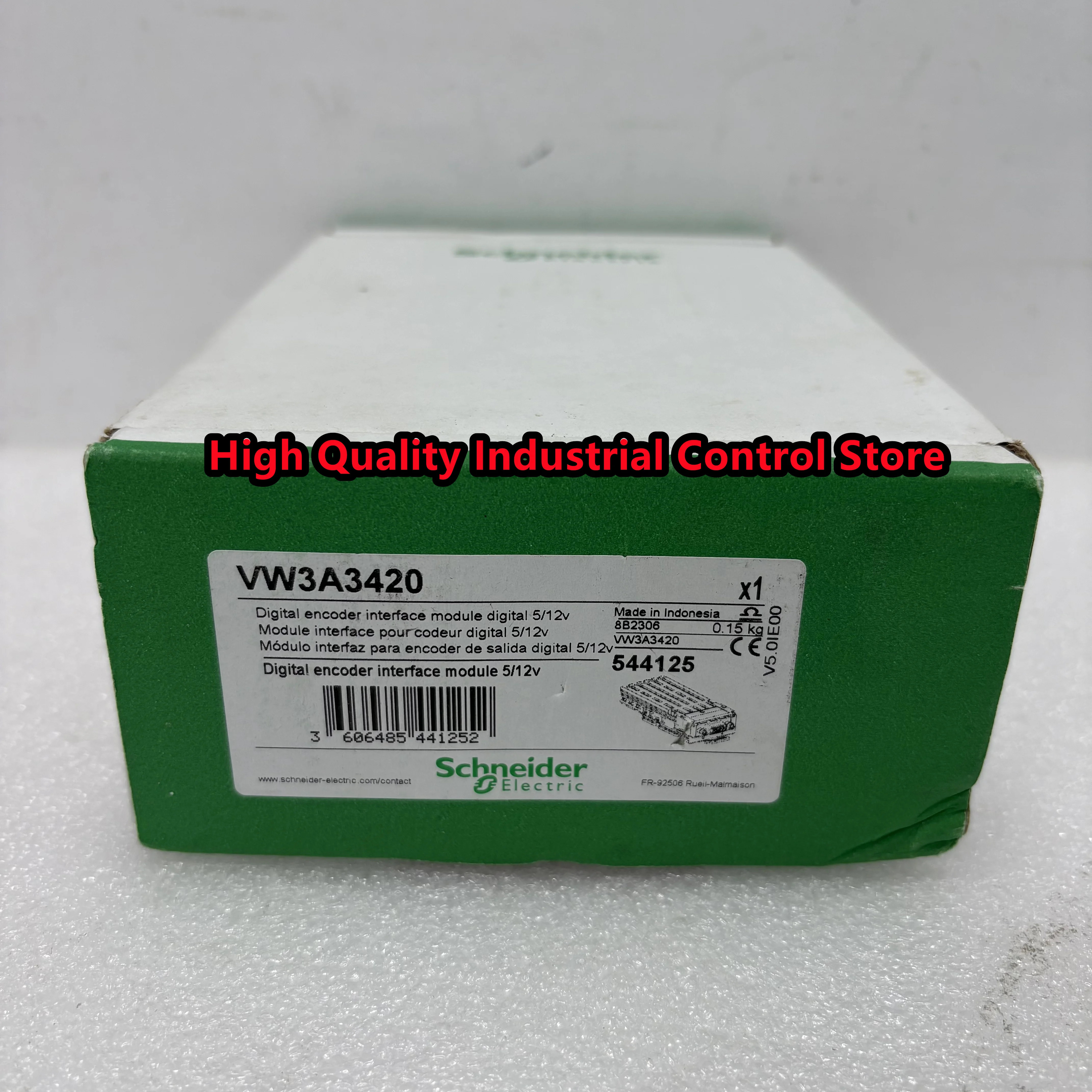 VW3A3420 новый оригинал