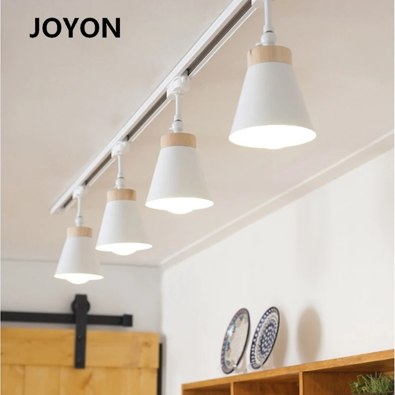 

Тресветильник светильники-Регулируемая лампочка E27, лампочка для потолка, Тень для сцены, танцевальной студии, светильник ильники