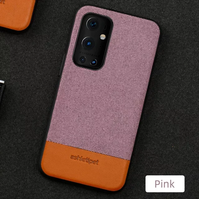 

+ Leather Phone Case For Oneplus 9 Pro 10 Pro 9R 8 Pro Nord 7T 7 Pro 6 6T 5 5T 8T Nord 2 N10 CE One Plus Cover