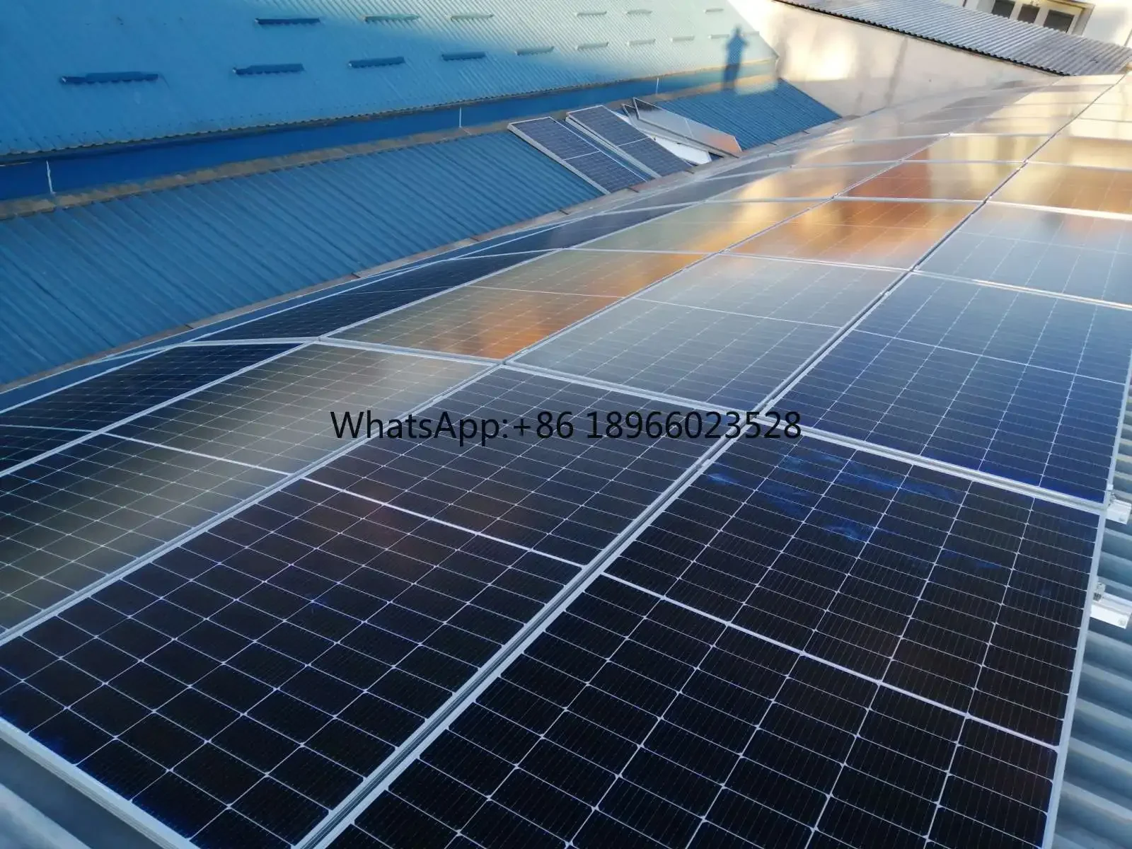 15 кВт 20 3 фазы все в одном гибридная on off grid солнечная энергетическая система 10 kwp