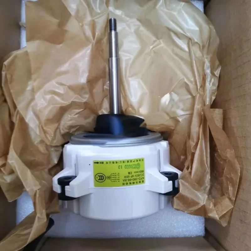 Применимо к аксессуарам для кондиционирования воздуха Daikin KFD-280-66-8A Fan 4mx100ev2c Pmxs4gv2c