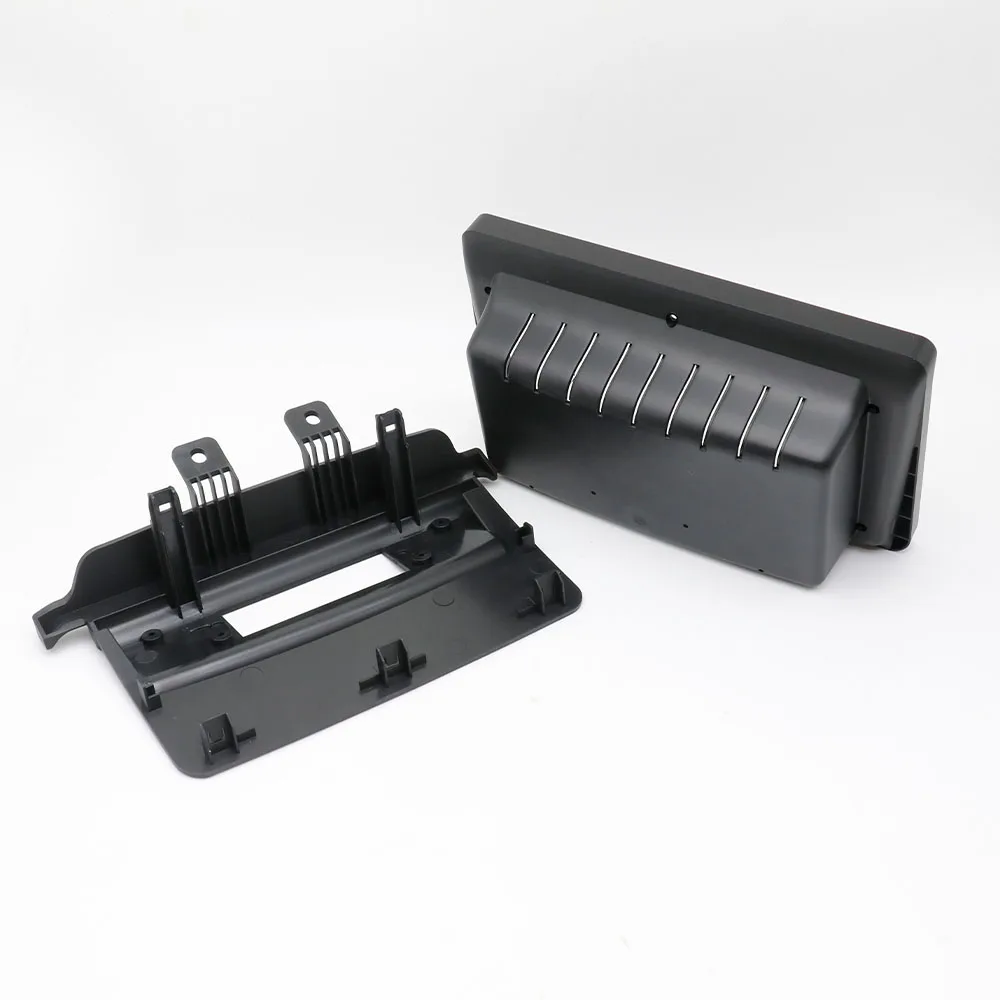 Для Mazda 2 2014-2021 (9 дюймов) автомобильный радиоприемник Fascias Android GPS MP5 стереоплеер Din