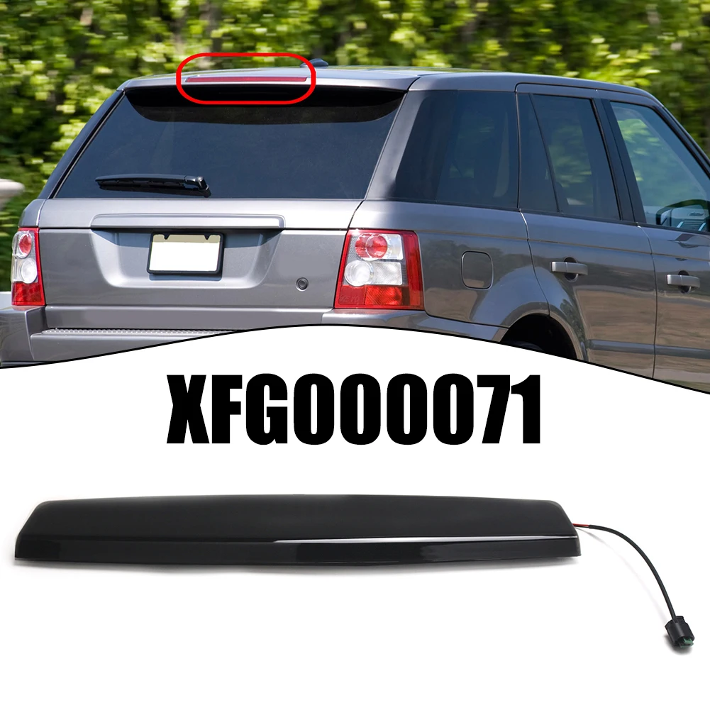 Автомобильные аксессуары светодиодный задний высокий стоп-сигнал специально