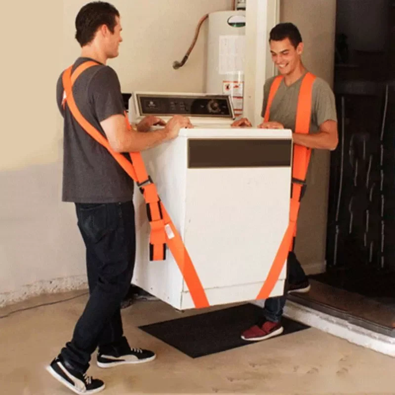 

2023NEW 250kg Lifting and Moving Straps Furniture Transport Belt In Shoulder Straps Team Straps Mover Easier Conveying