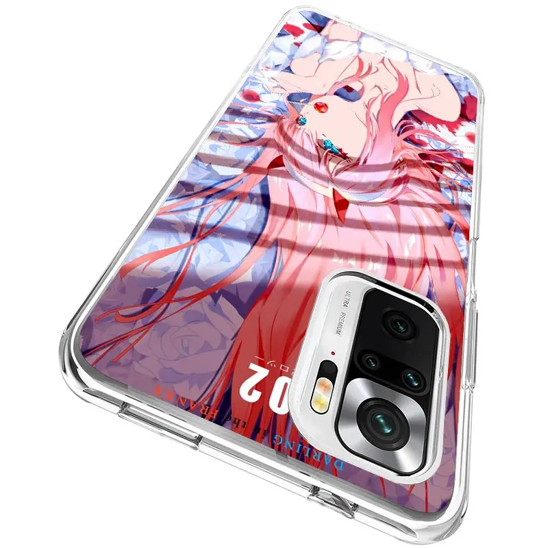 Фото Чехол для Xiaomi Redmi 12 12C 10 10C 10A 9 9C 9A 9T 8 8A 7 7A 6 Pro 6A S2 K20 K30 K №3
