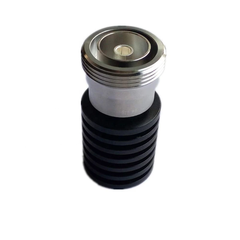 

50 Ohm 10W DIN 7/16 Female RF Dummy Load Termination Coaxial Connector