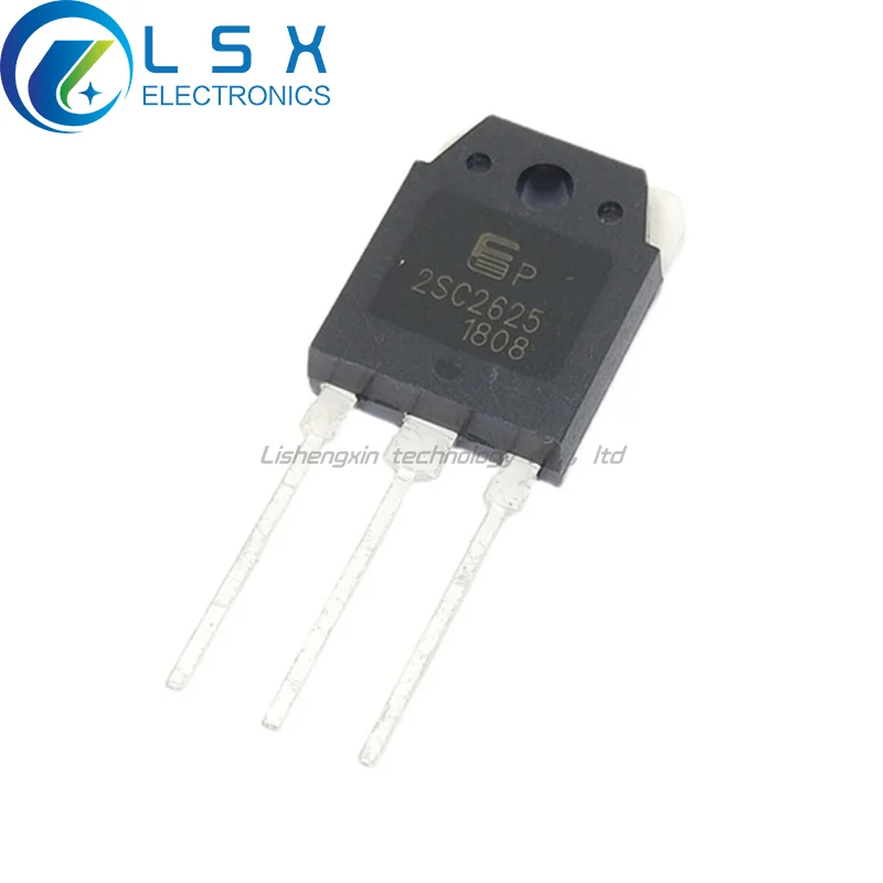 

New/5pcs 2SC2625 2SC3320 TO-3P C2625 C3320 POWER TRANSISTORS Original On stock