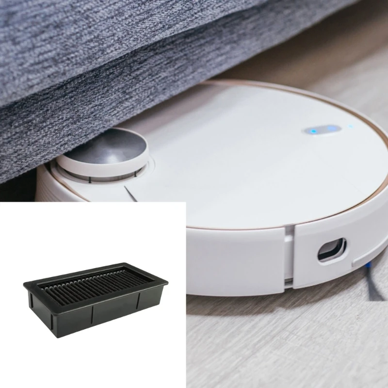 8x HEPA-фильтры аксессуары для чистки пылесосов бытовая уборка YeediCC