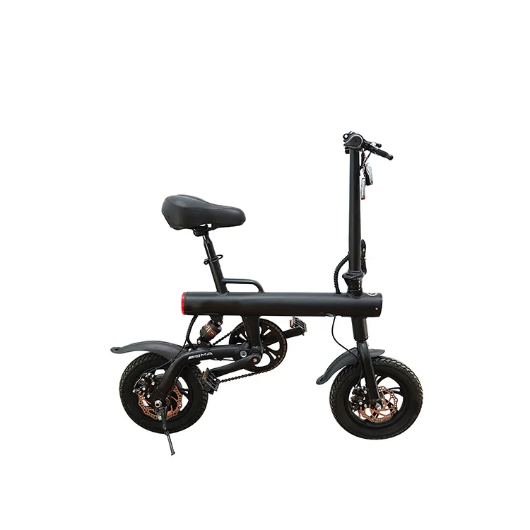 

Chinese manufacturer comfortable urban step through 20" electric folding bike electric foldable bicycle